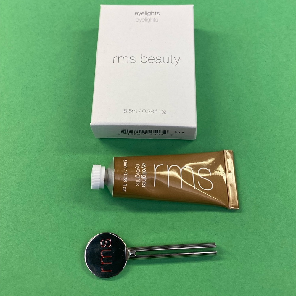 RMS Beauty eyelights flare cream eye shadow
